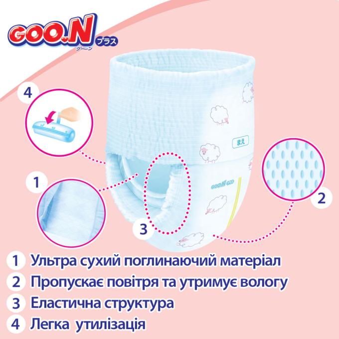 GOO.N 21000632