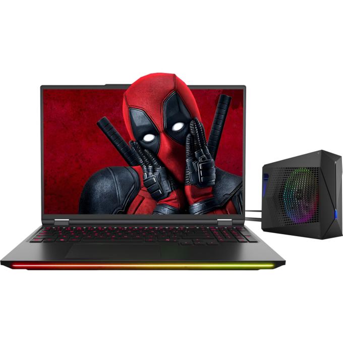 Dream Machines RX5090-16UA22
