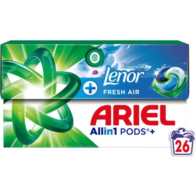 Ariel 8700216766043