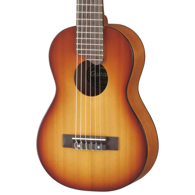 Yamaha GL1 Tobacco Brown Sunburst