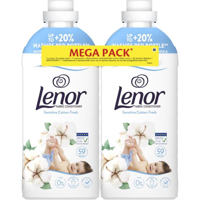 Lenor 8700216880824
