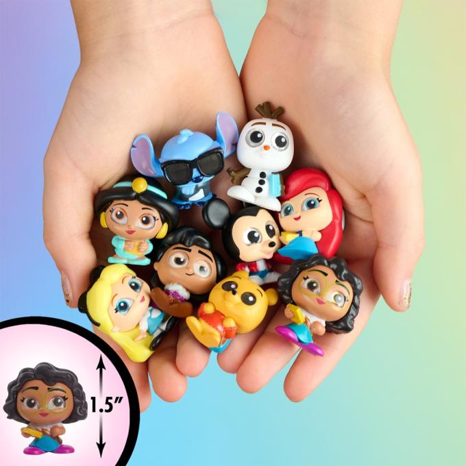 Disney Doorables 44722K