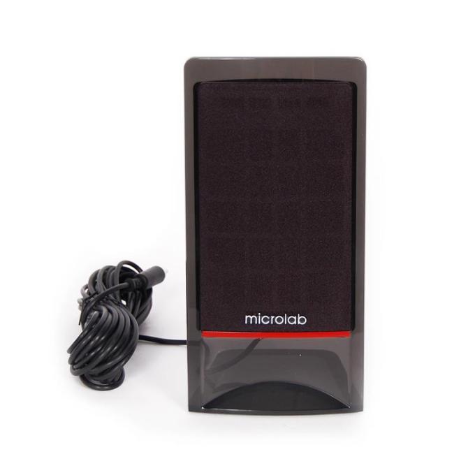 Microlab M-700U black