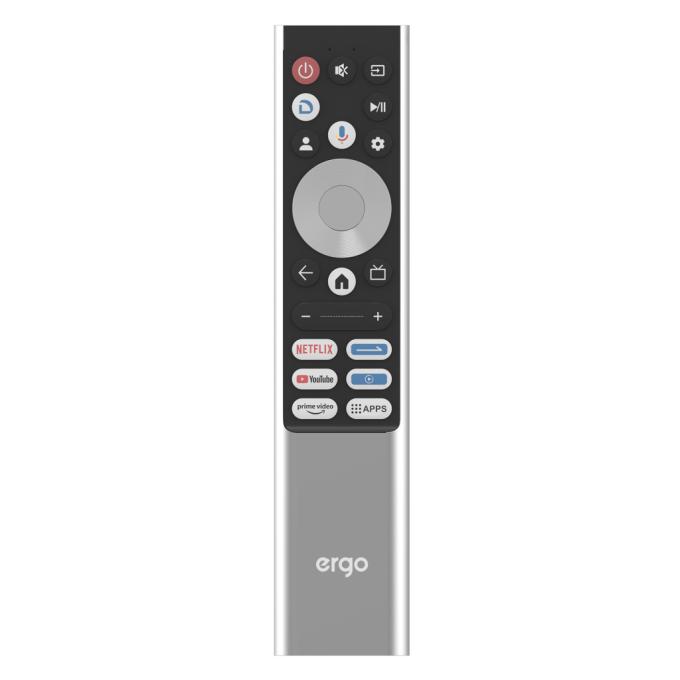 Ergo 55MQ90 Ultra