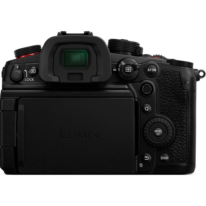 PANASONIC DC-GH7E