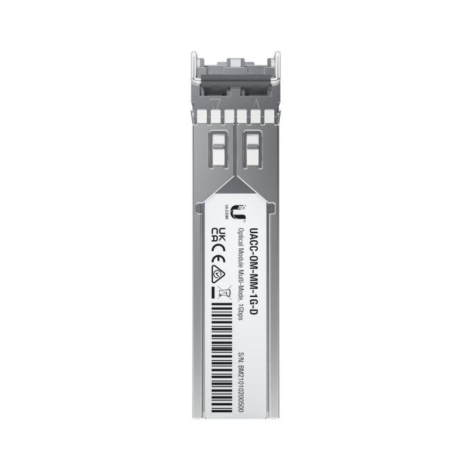 Ubiquiti UACC-OM-MM-1G-D-2