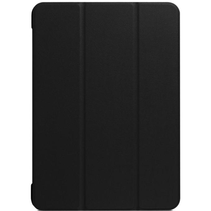 Чехол для планшета AirOn Premium Apple iPad 9.7" 2018 black 4822356710600