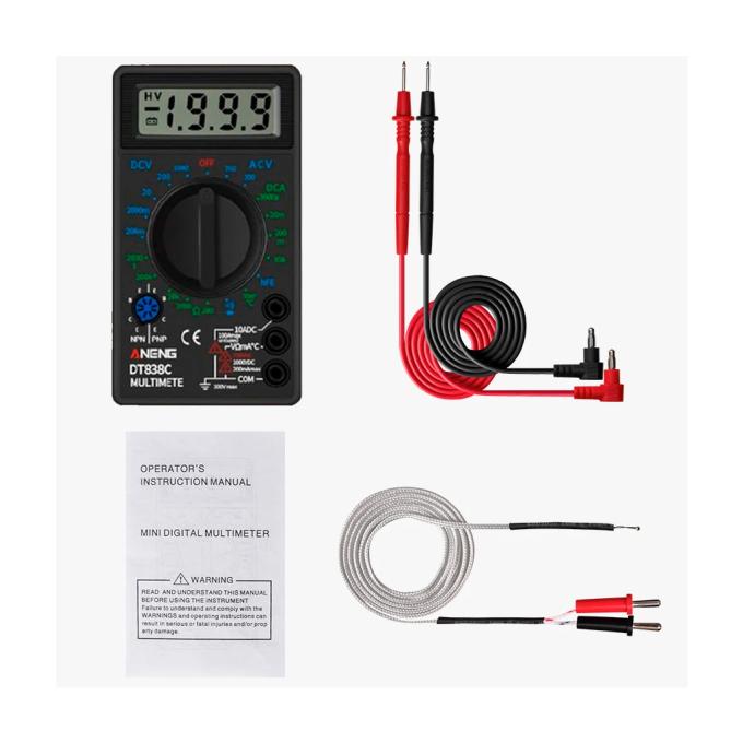 ANENG AN-DT838C