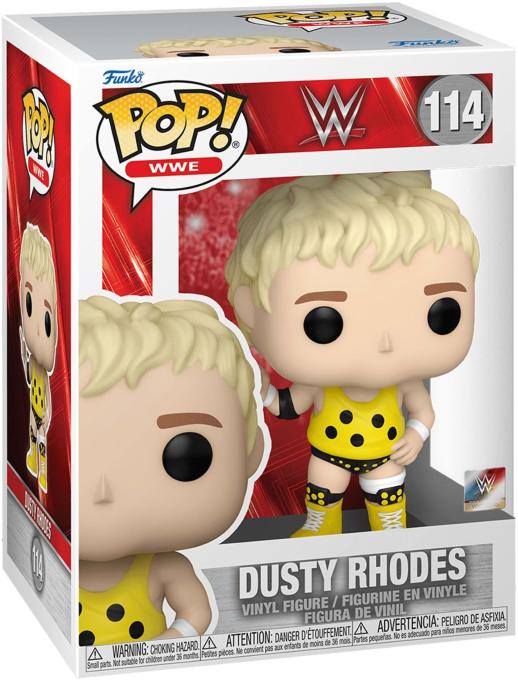 Funko Pop 64014