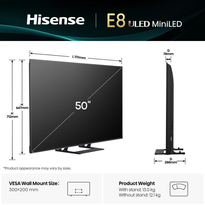 Hisense 20016765