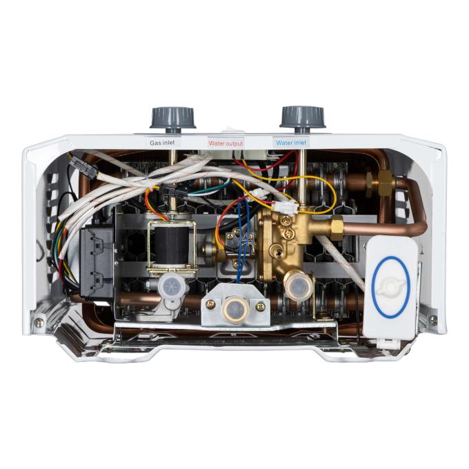 Ardesto GWH-HB03-10B-WHITE