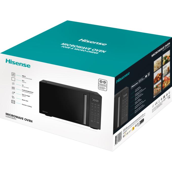 Hisense H23MOBS4HI