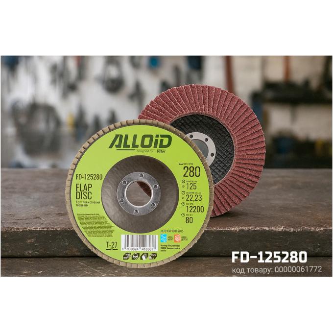 Alloid FD-125280