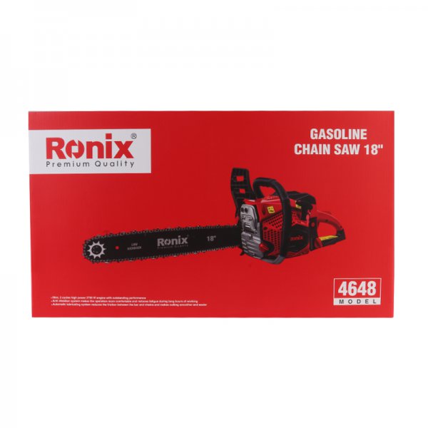 Ronix 4648