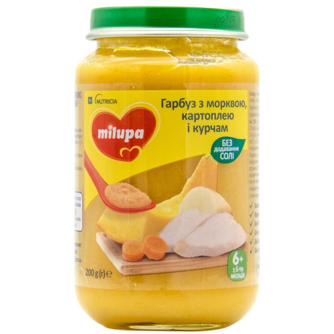 Milupa 5900852044014