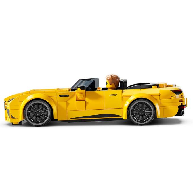 LEGO 76924