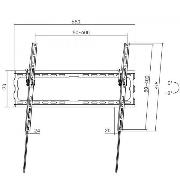 AGN AGN80-460T