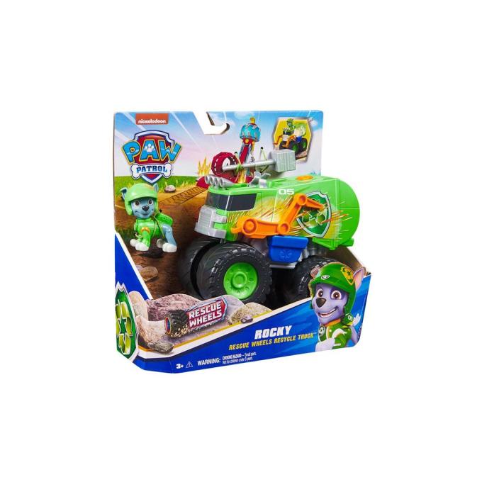 Paw Patrol SM17776/6069331