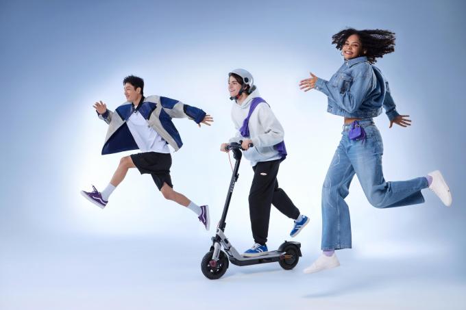 Segway-Ninebot AA.05.19.01.0003