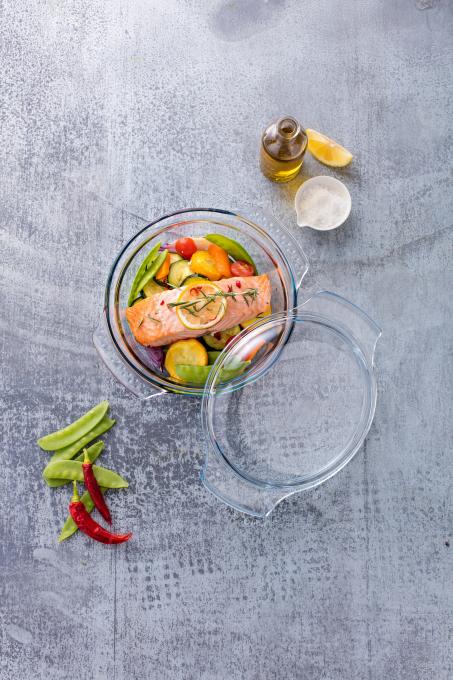 Pyrex 118A000/7643
