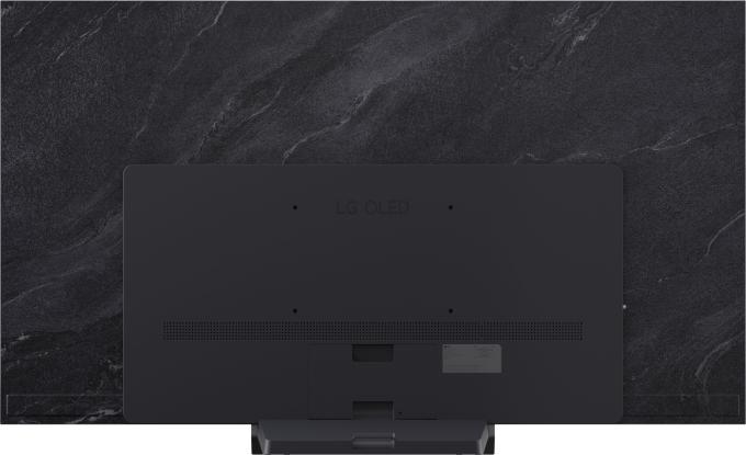 LG OLED65C64LA