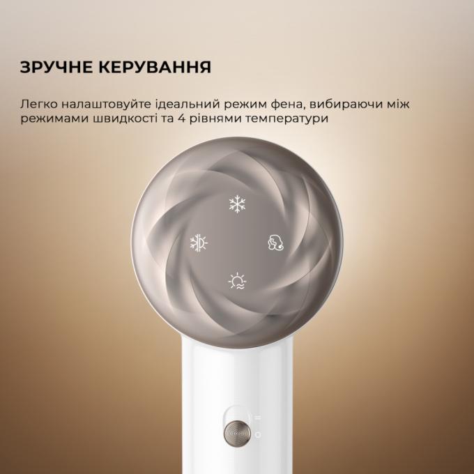 Dreame AHD18-WH
