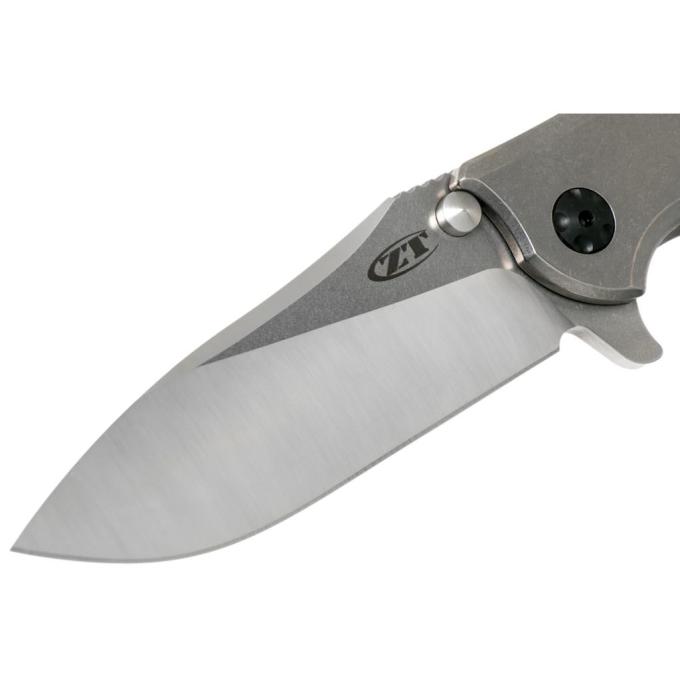 ZT 0562TI