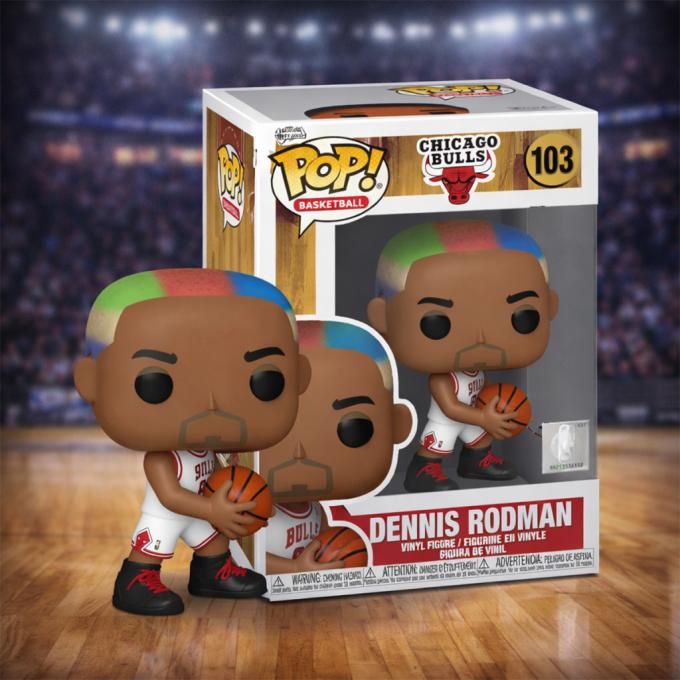 Funko Pop 55216