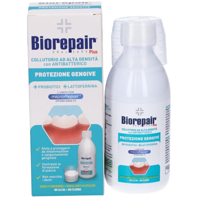 Biorepair 8017331072561