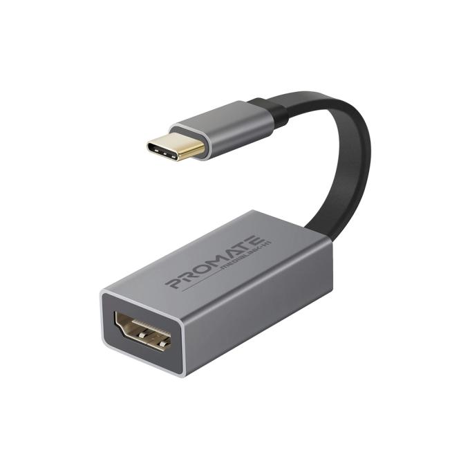 Promate medialink-h1.grey