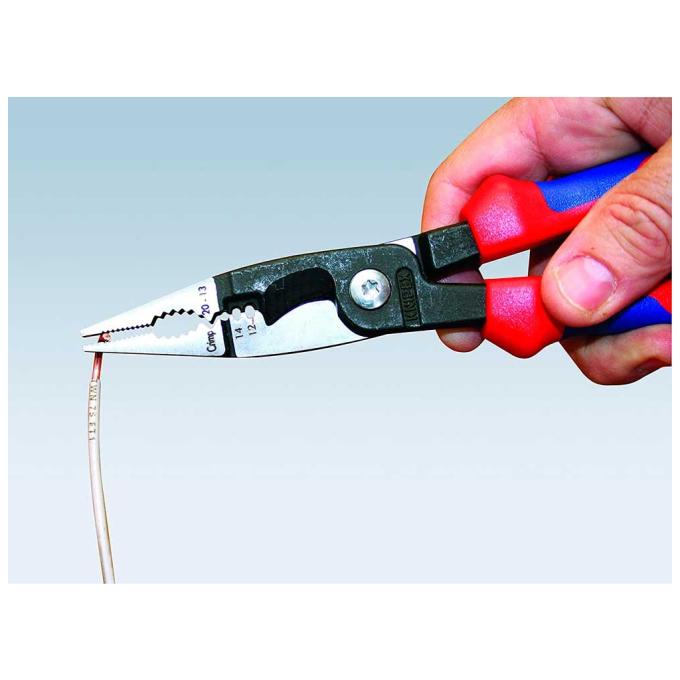 KNIPEX 13 82 200