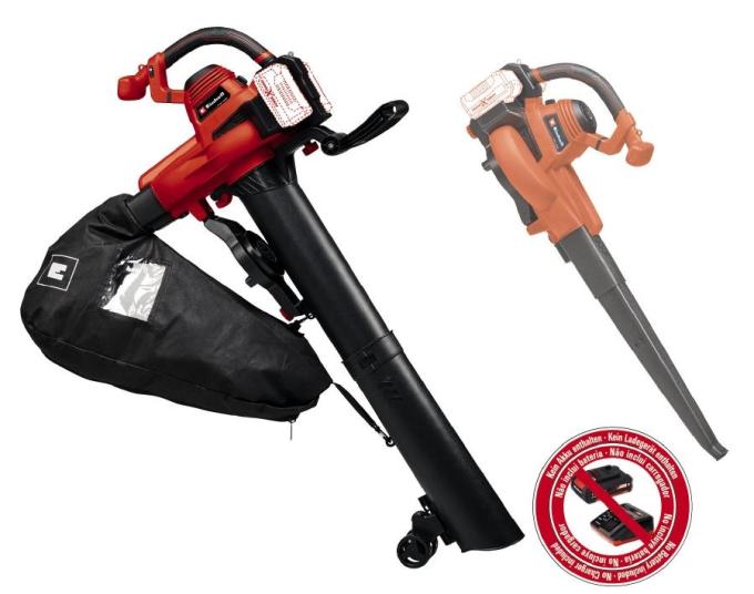 EINHELL 3433630