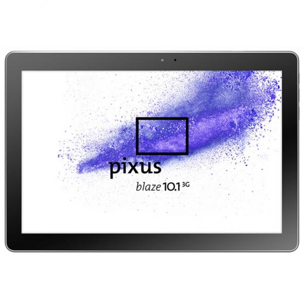 Планшет Pixus Blaze 10,1 3G