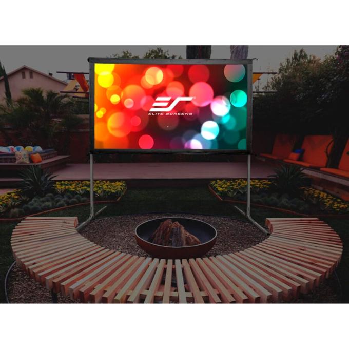 ELITE SCREENS OMS120H2