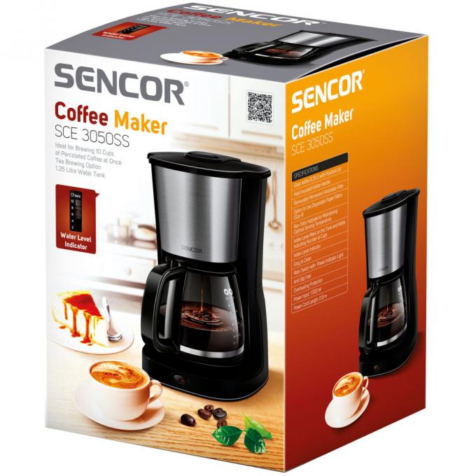 Sencor SCE 3050SS