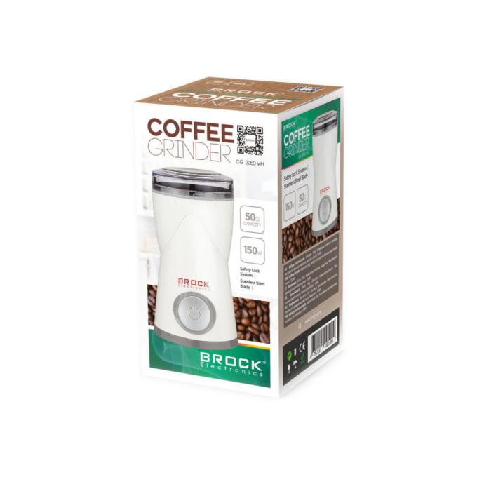 Brock CG 3050 WH