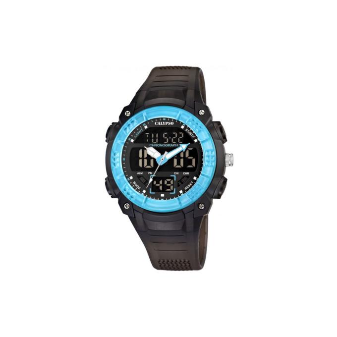 Calypso K5601/4