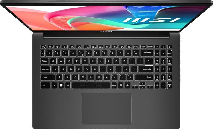 MSI 9S7-15S121-272