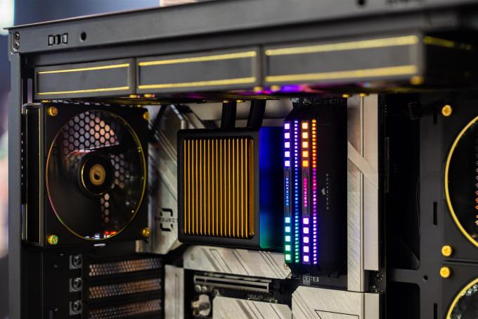 ID-Cooling DX360 GDL