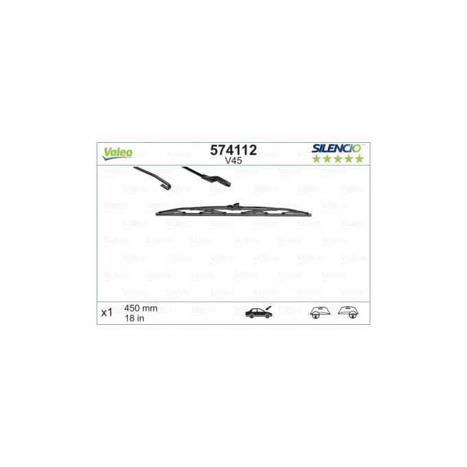VALEO 574112
