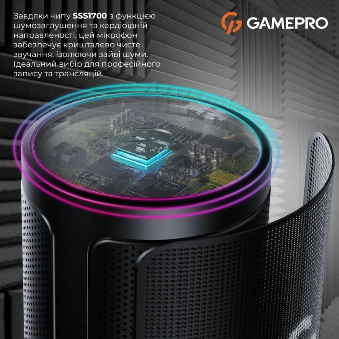 GamePro UGM145B