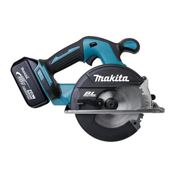 Makita DCS551RMJ