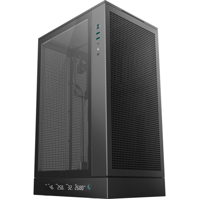 Deepcool CH270 DIGITAL