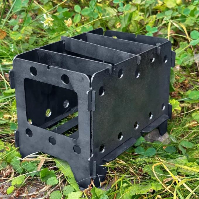 Metalzavod SHP-2L
