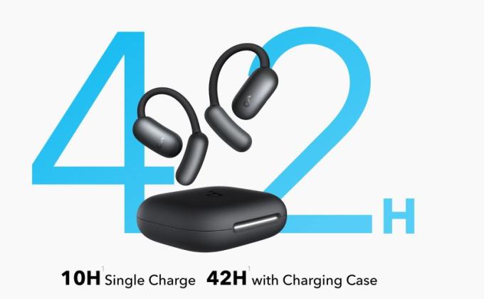 Anker A3874G11