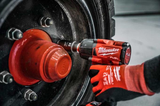 Milwaukee 4932480456