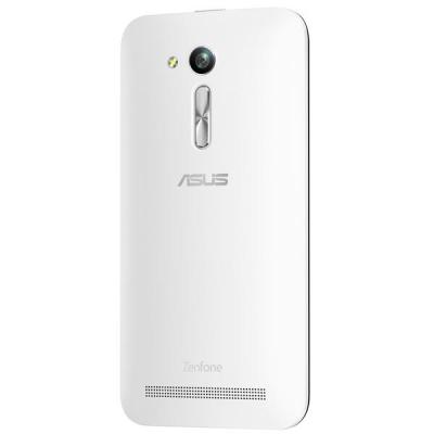 Мобильный телефон ASUS Zenfone Go ZB452KG White ZB452KG-1B005WW