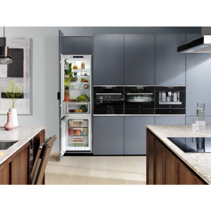 ELECTROLUX KBD4X