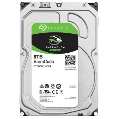 Seagate ST8000DM004