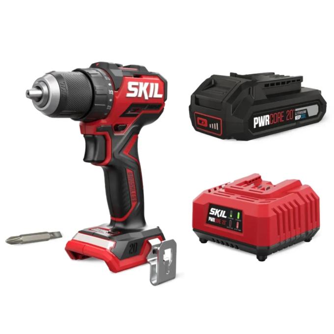 SKIL DD1E3065CA+BC1E3136A